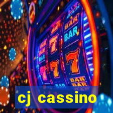 cj cassino